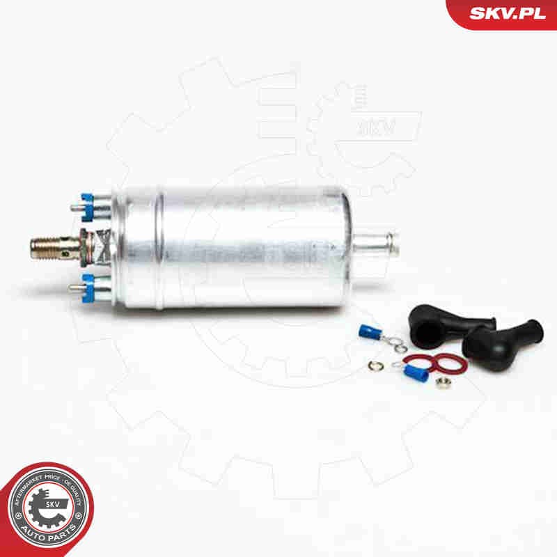 Image of Pompa paliwa