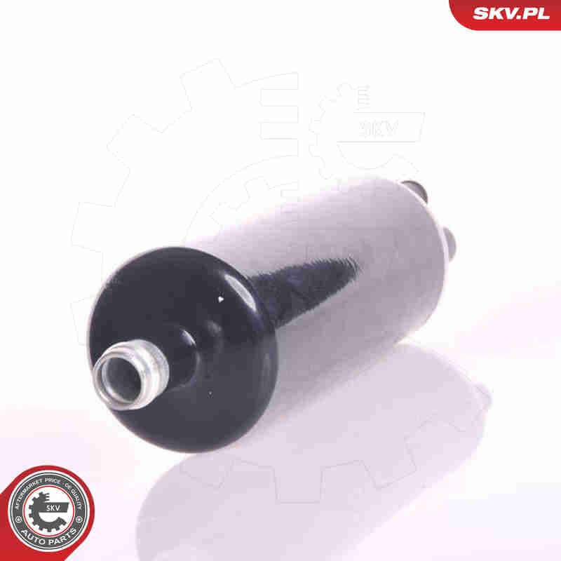 Image of Pompa paliwa