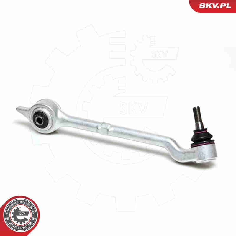 Image of Wahacz, zawieszenie koła