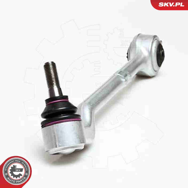 Image of Wahacz, zawieszenie koła