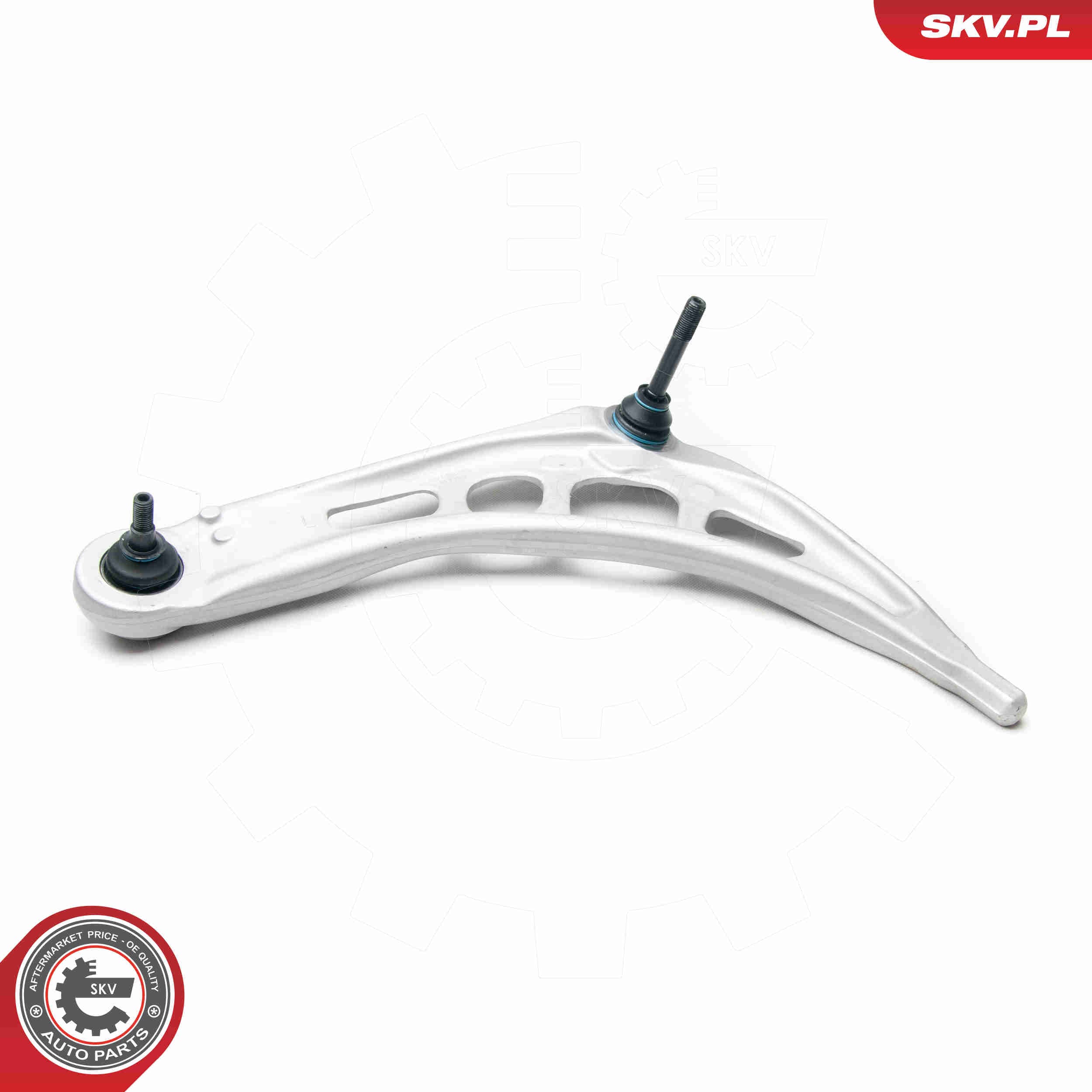 Image of Wahacz, zawieszenie koła