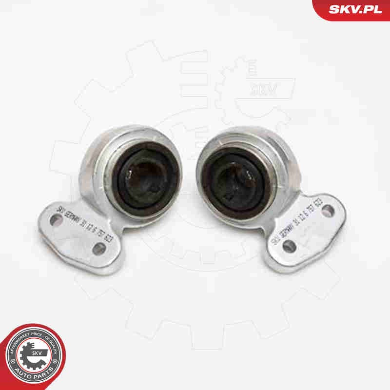 Image of Łożyskowanie, wahacz