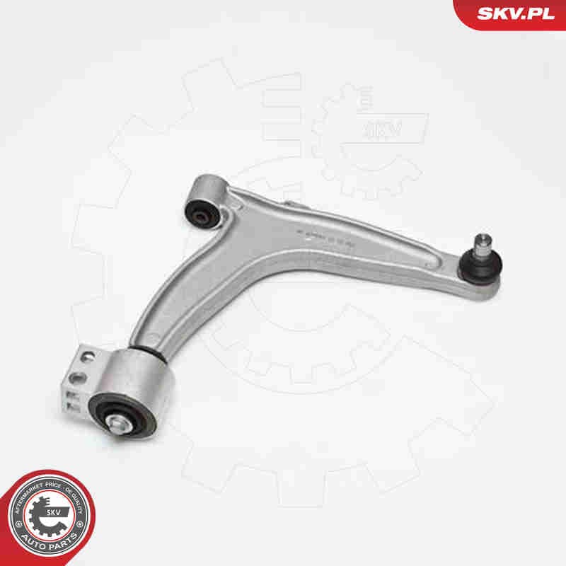 Image of Wahacz, zawieszenie koła