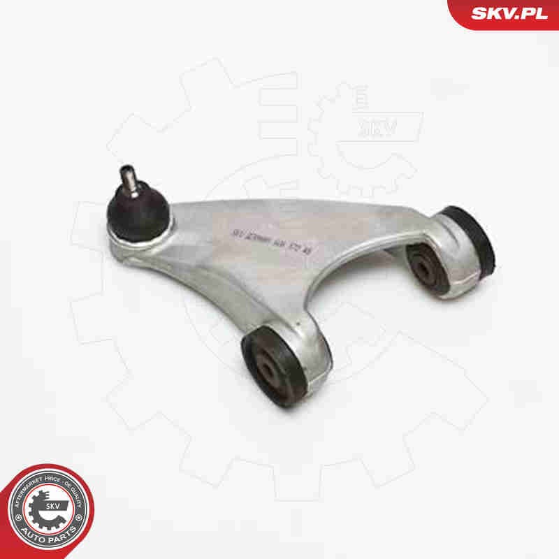 Image of Wahacz, zawieszenie koła