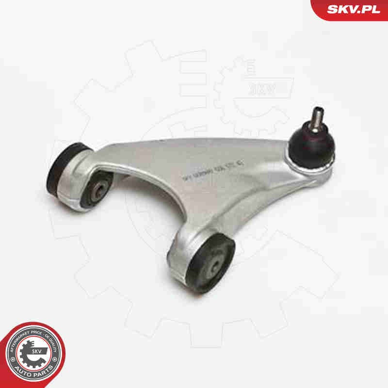 Image of Wahacz, zawieszenie koła