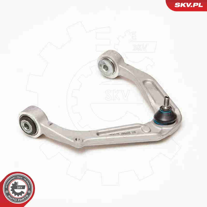 Image of Wahacz, zawieszenie koła