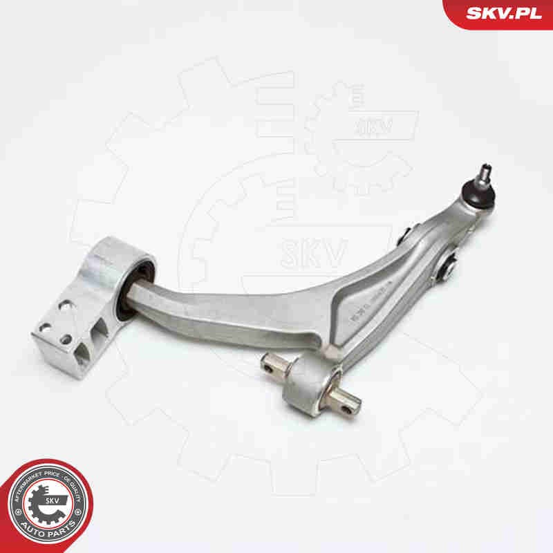 Image of Wahacz, zawieszenie koła