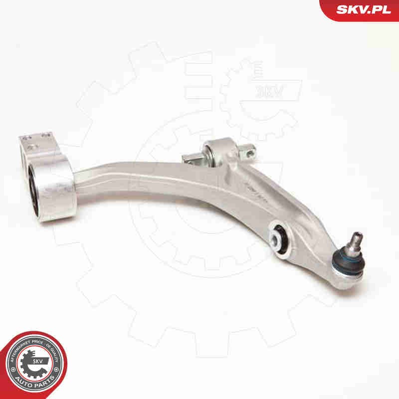 Image of Wahacz, zawieszenie koła