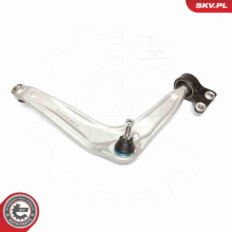 Image of Wahacz, zawieszenie koła