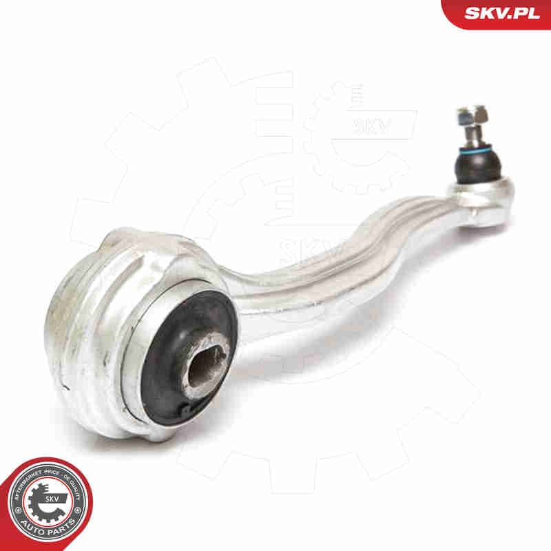 Image of Wahacz, zawieszenie koła