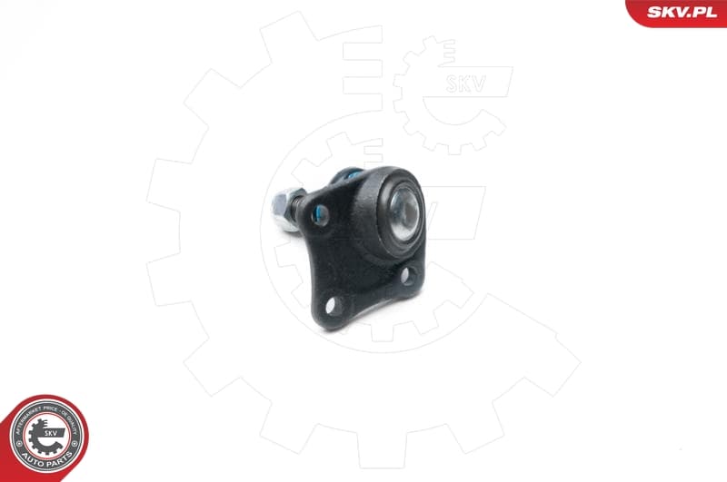 Image of Przegub mocujący / prowadzący