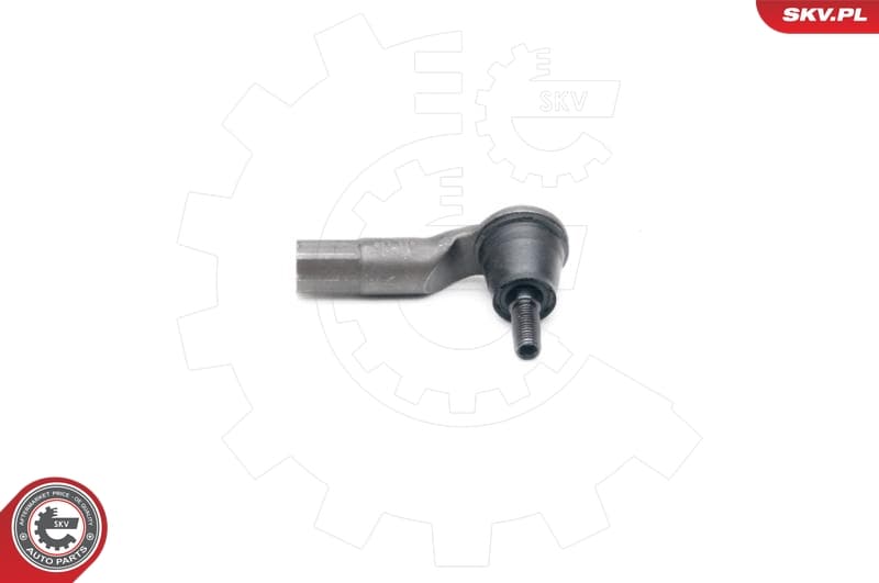 Image of Końcówka drążka kierowniczego poprzecznego