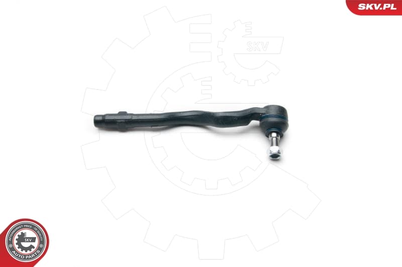 Image of Końcówka drążka kierowniczego poprzecznego