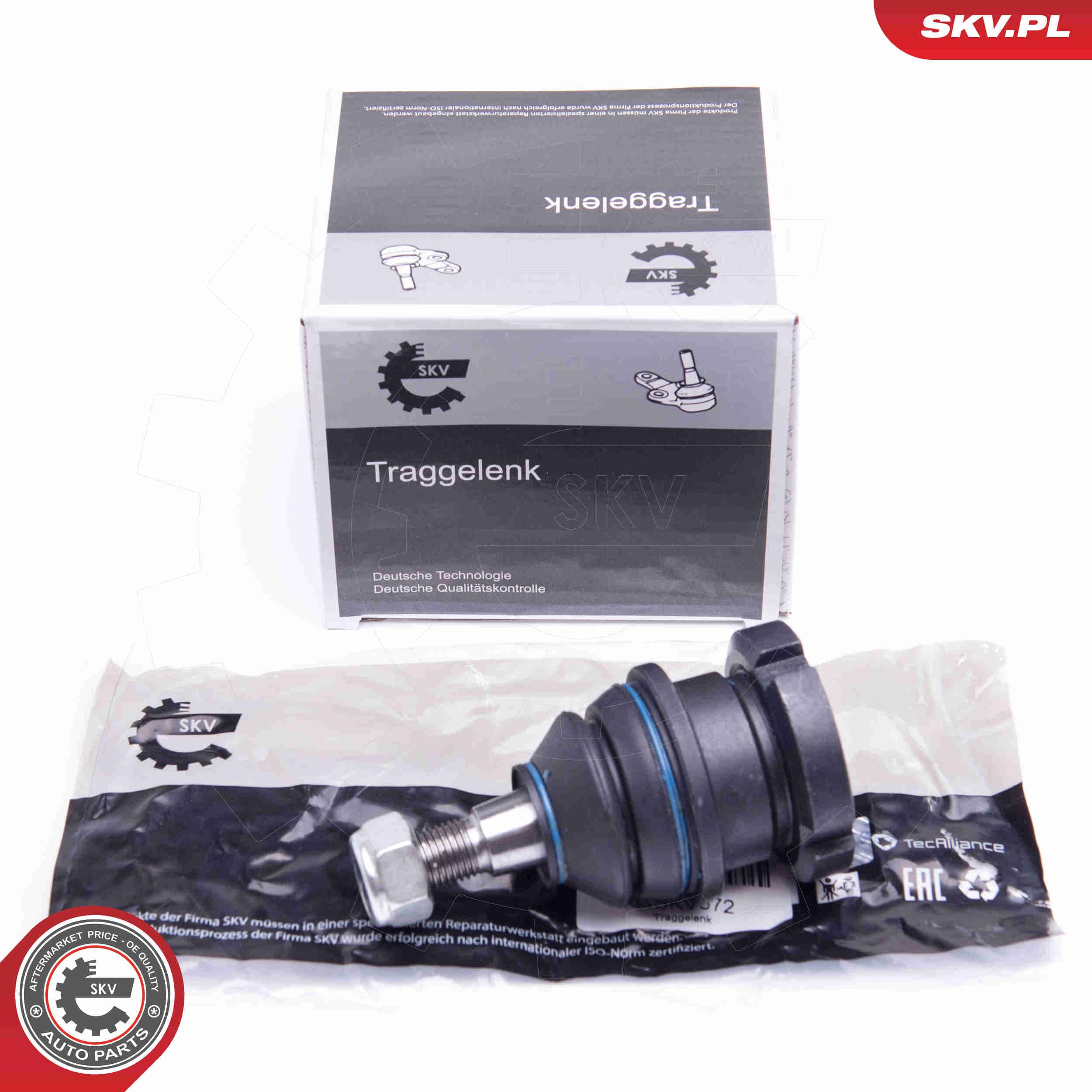 Image of Przegub mocujący / prowadzący