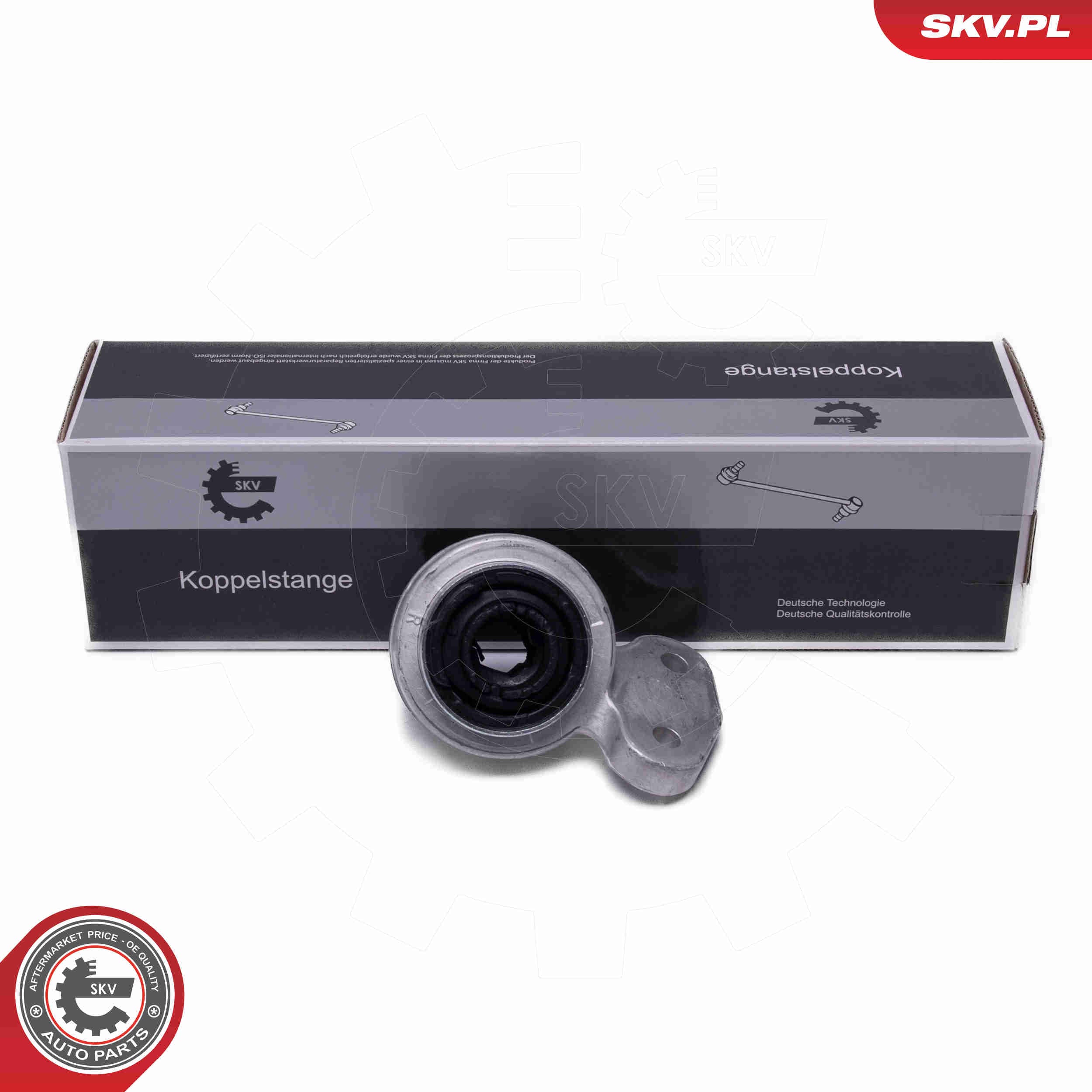 Image of Łożyskowanie, wahacz