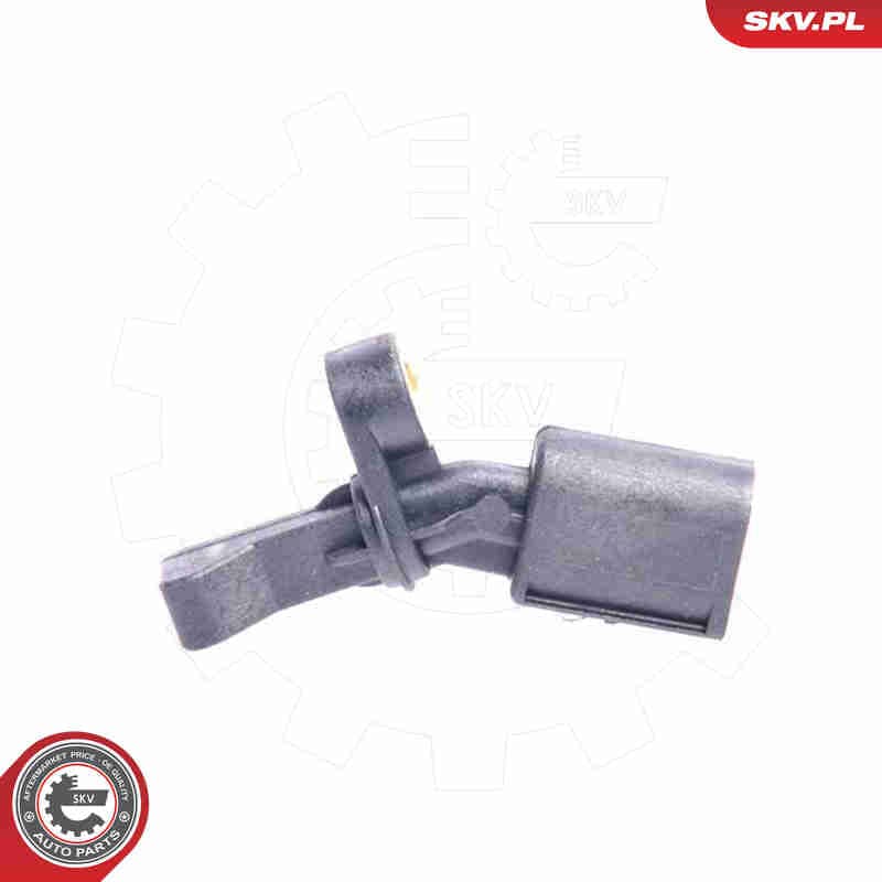 Image of Czujnik, prędkość obrotowa koła