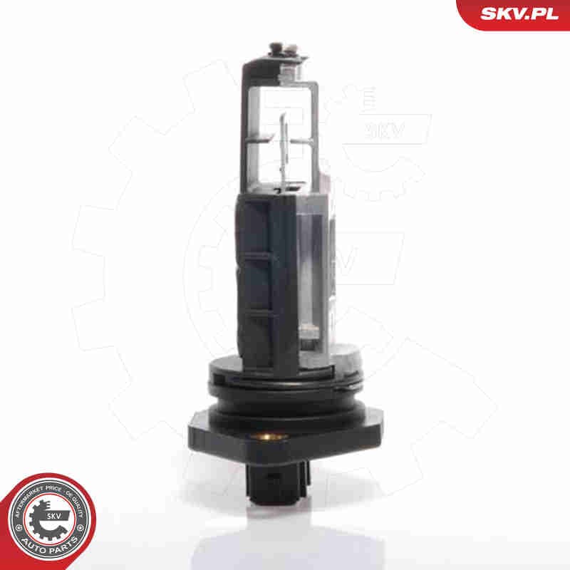 Image of Przepływomierz masowy powietrza