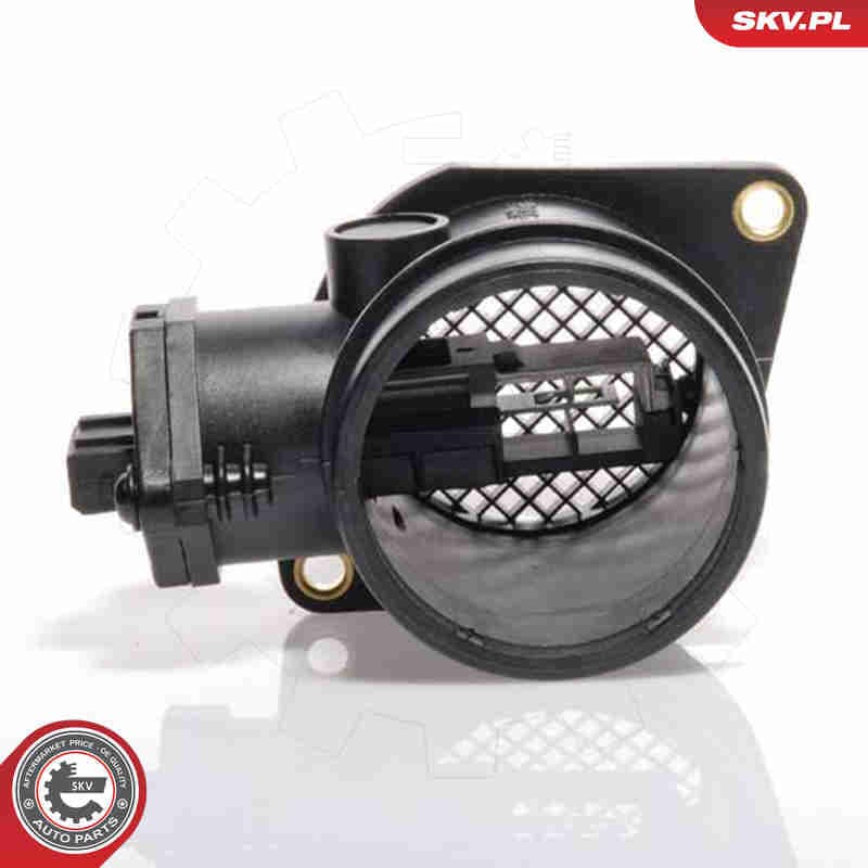 Image of Przepływomierz masowy powietrza