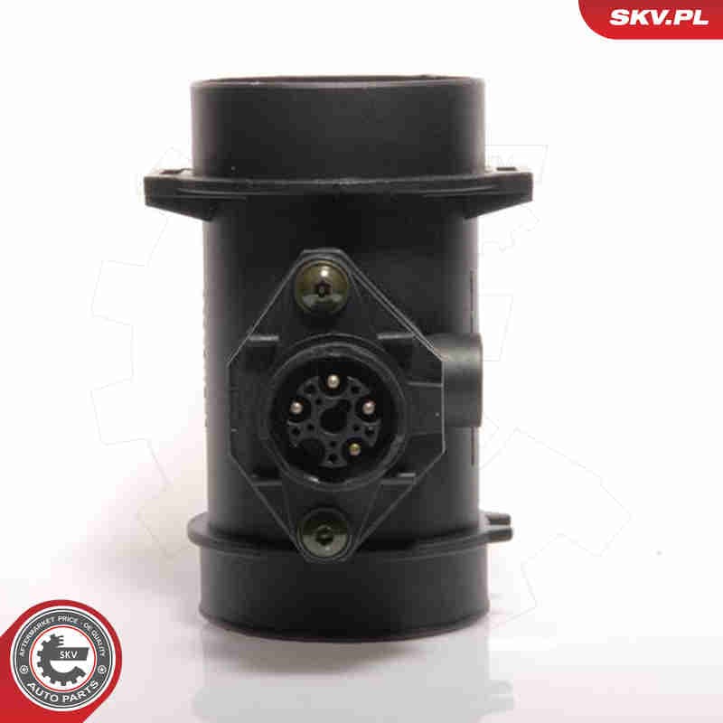 Image of Przepływomierz masowy powietrza