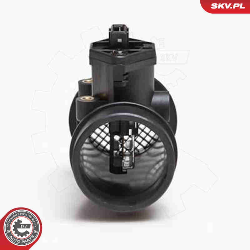 Image of Przepływomierz masowy powietrza