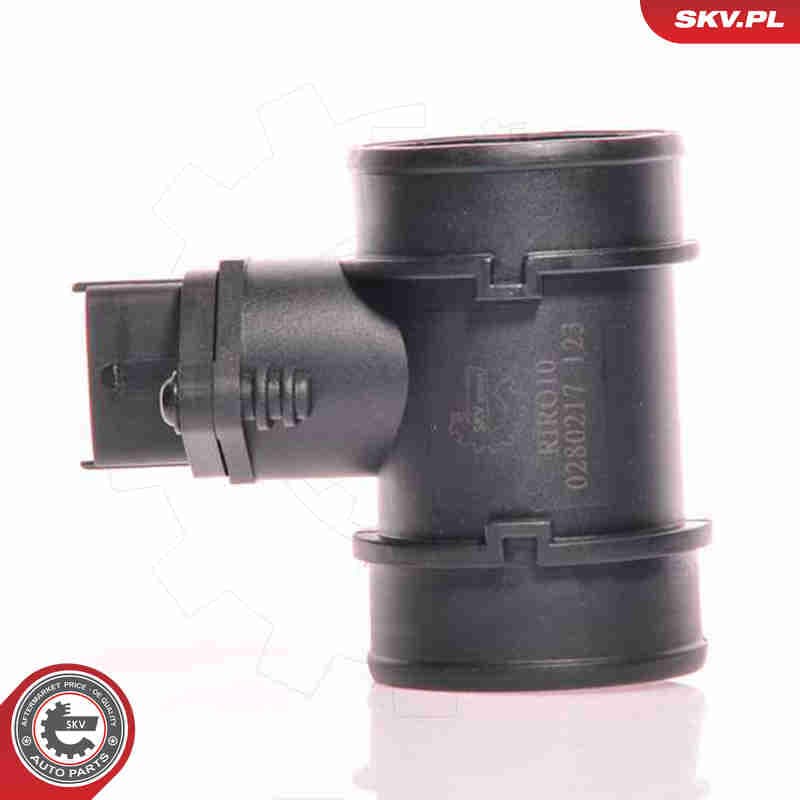 Image of Przepływomierz masowy powietrza