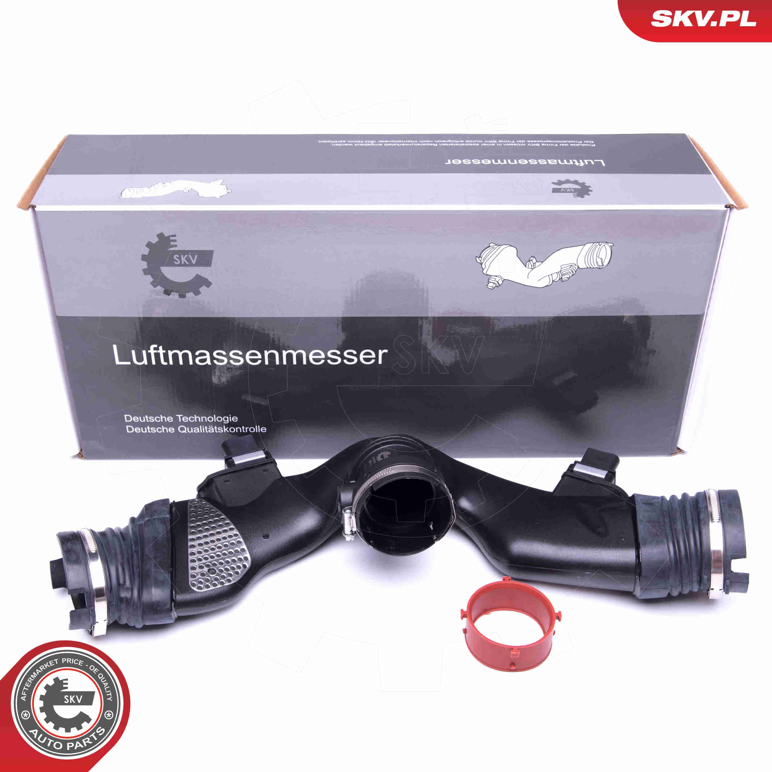 Image of Kanał powietrzny