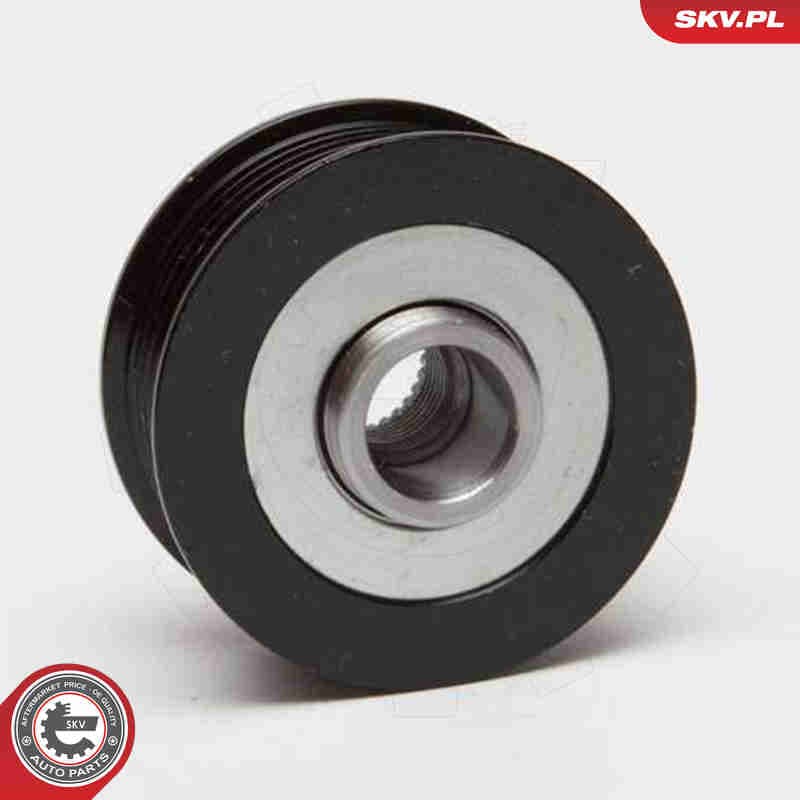 Image of Alternator - sprzęgło jednokierunkowe