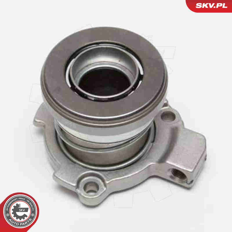 Image of Wysprzęglik centralny, sprzęgło