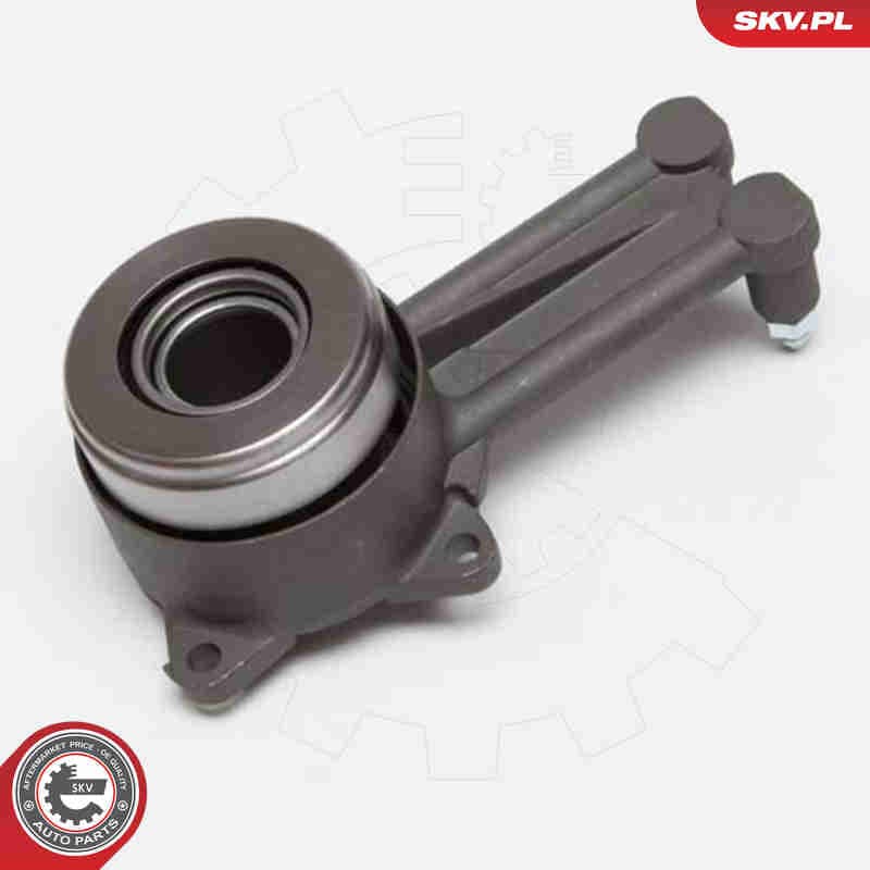 Image of Wysprzęglik centralny, sprzęgło