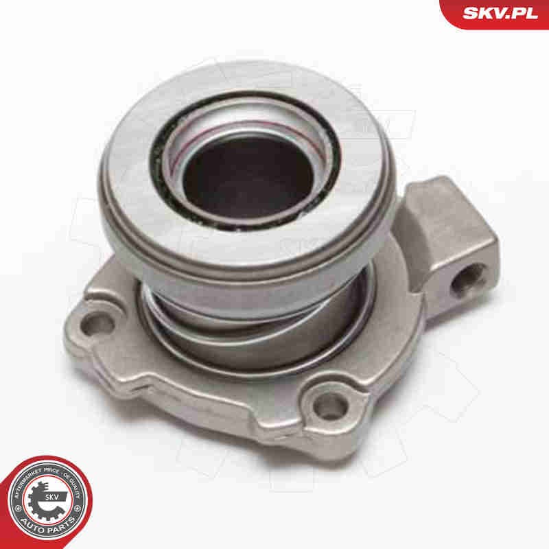 Image of Wysprzęglik centralny, sprzęgło