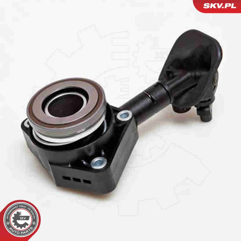 Image of Wysprzęglik centralny, sprzęgło