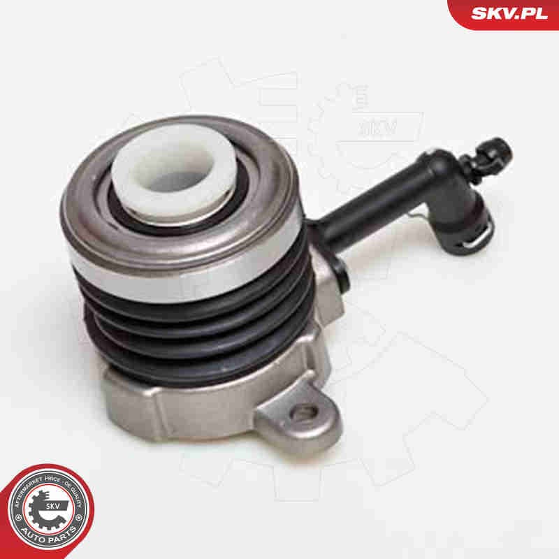 Image of Wysprzęglik centralny, sprzęgło