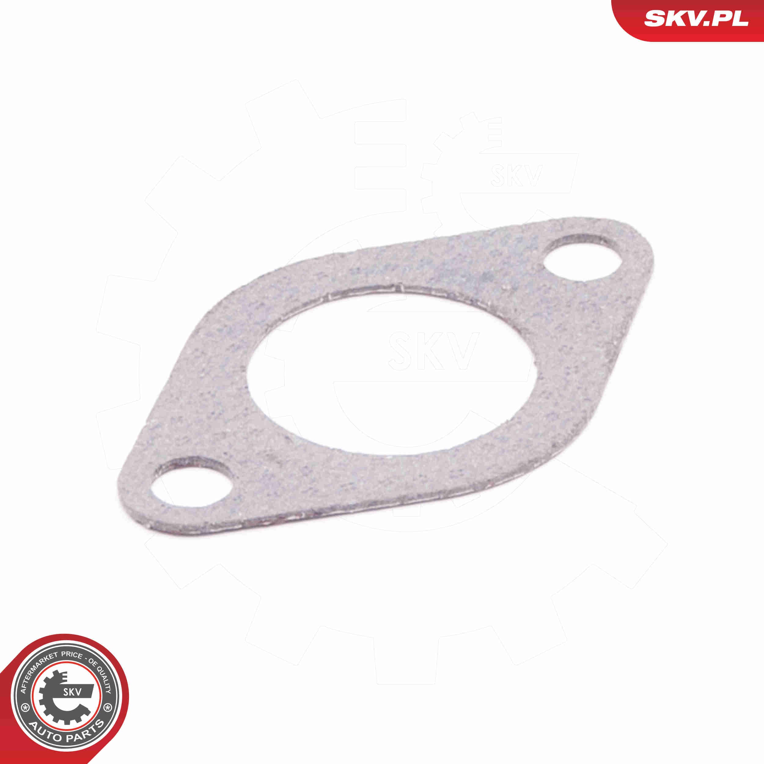 Image of Uszczelnienie, zawór AGR