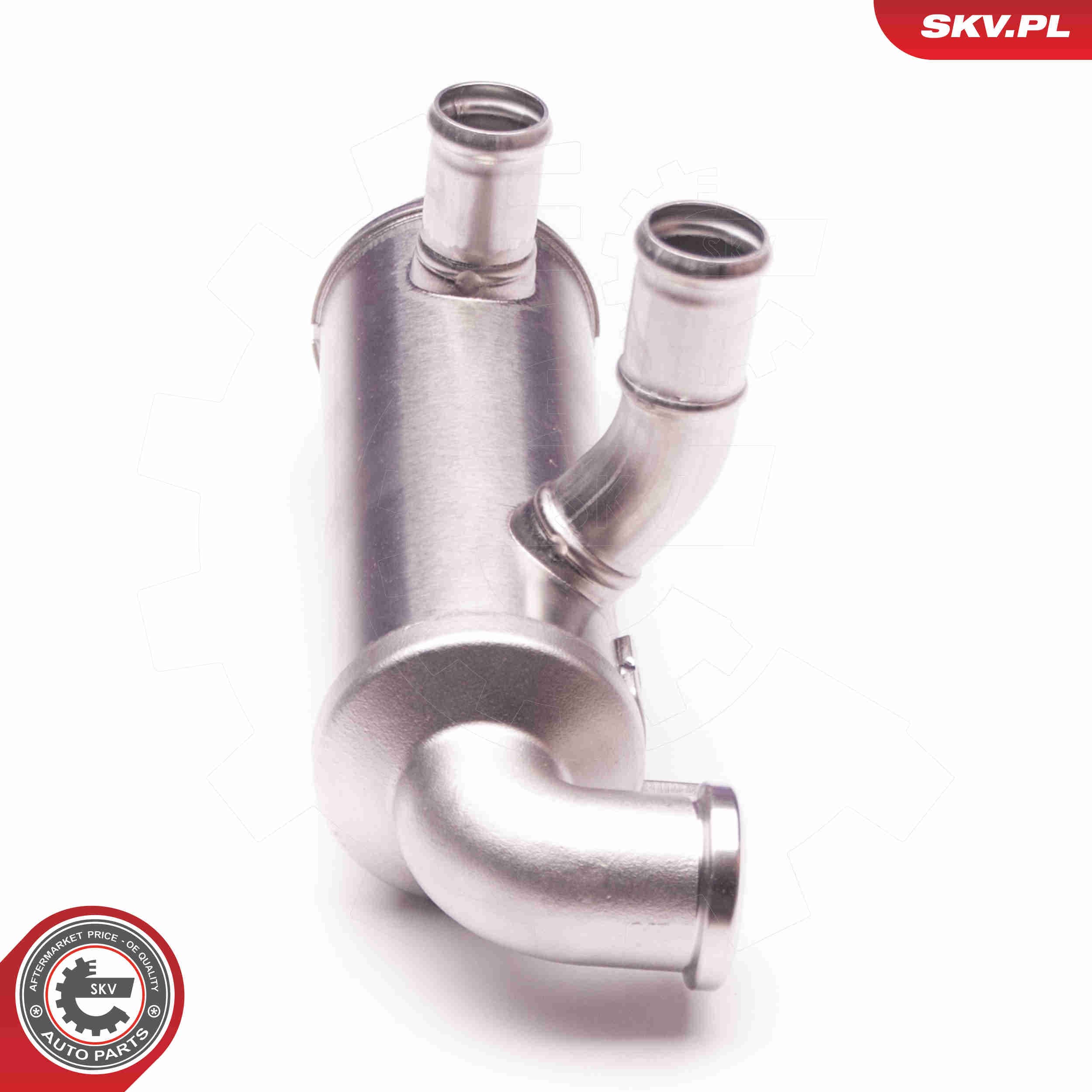 Image of Chłodnica, recyrkulacja spalin