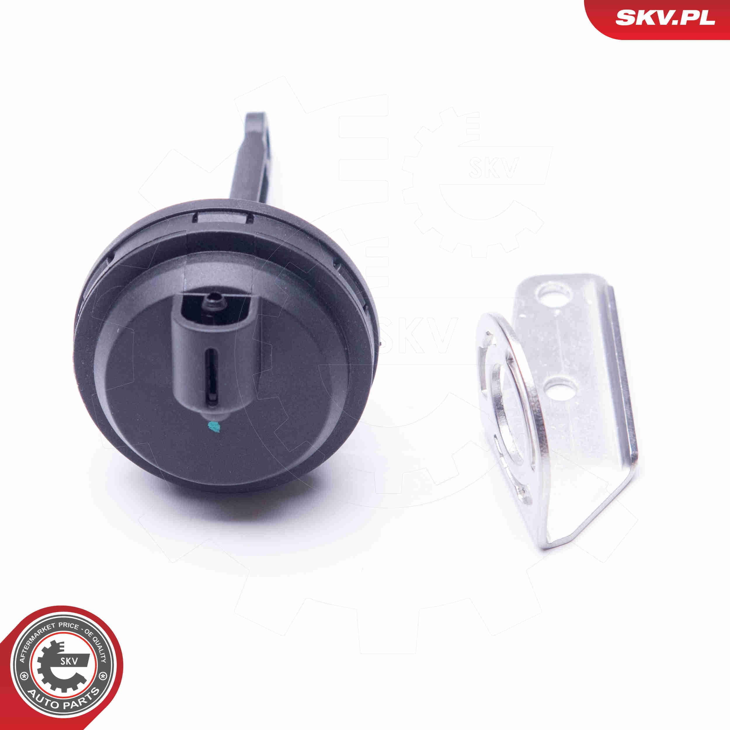 Image of Zawór sterowania podciśnieniowego