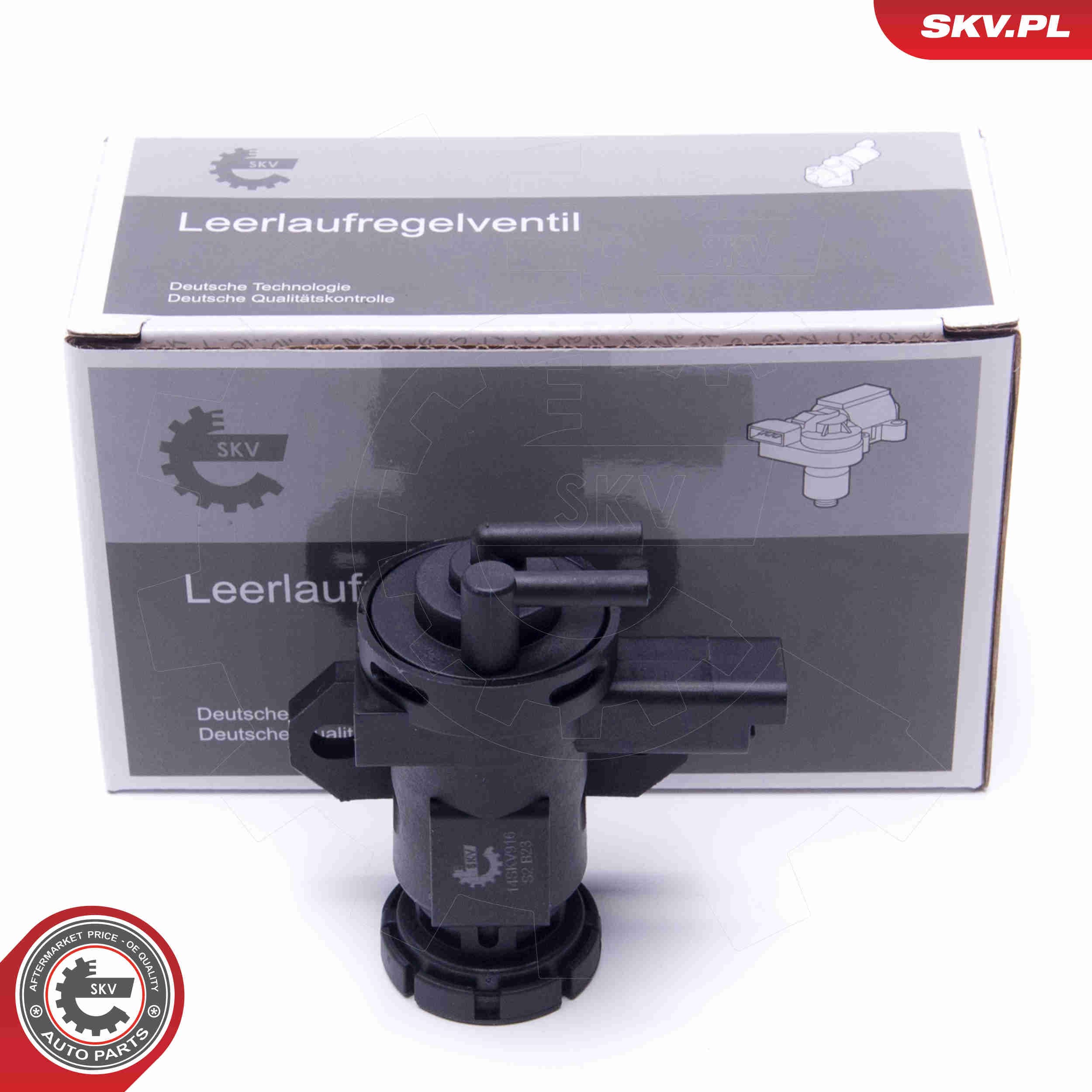 Image of Konwerter ciśnienia, sterowanie spalinami