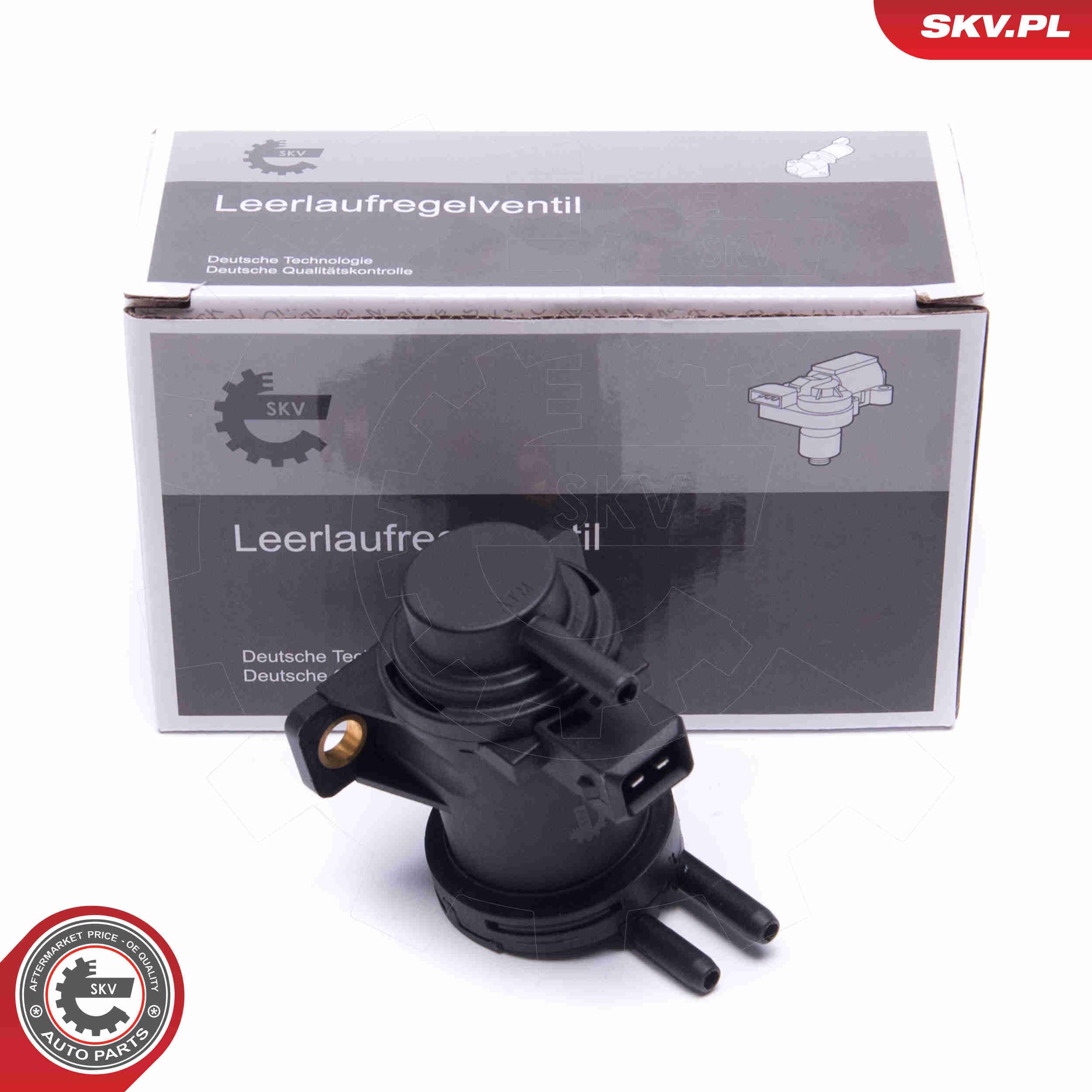 Image of Konwerter ciśnienia, sterowanie spalinami