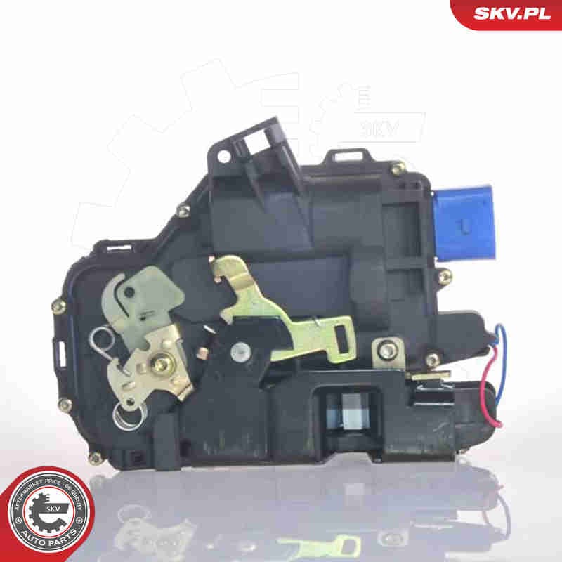 Image of Zamek drzwi