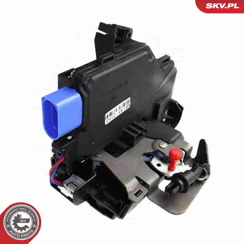 Image of Zamek drzwi