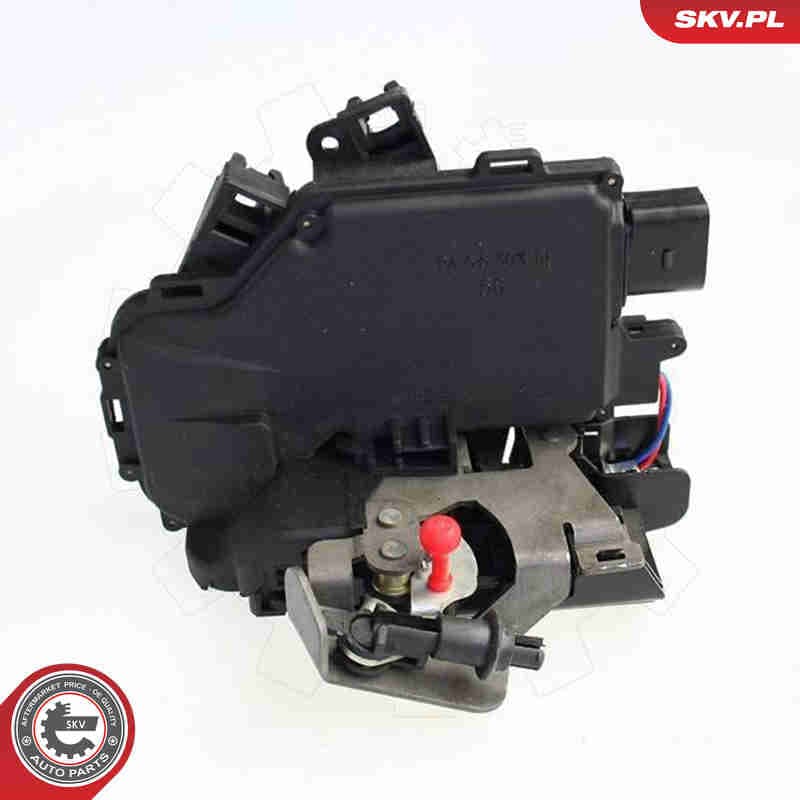 Image of Zamek drzwi