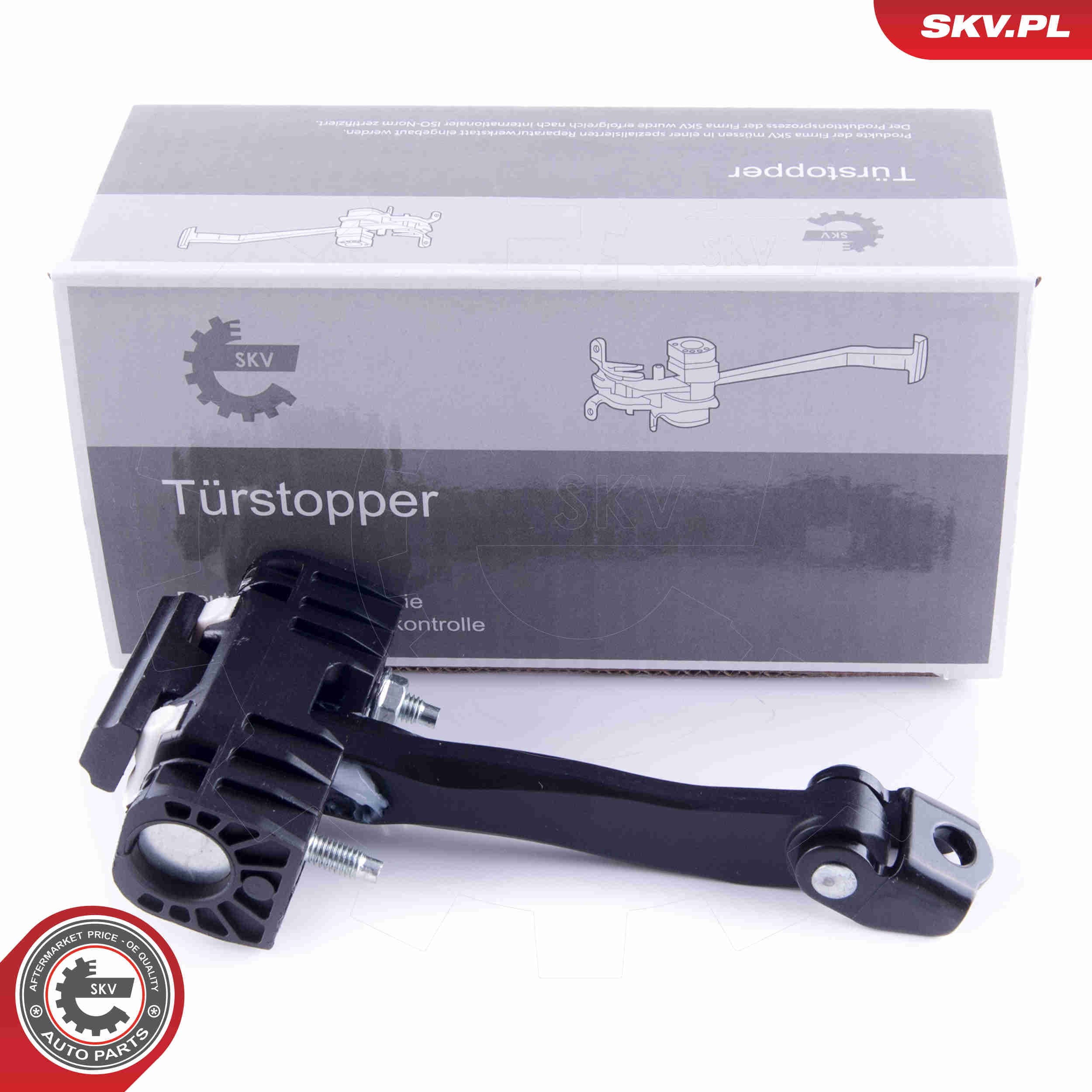 Image of Ogranicznik drzwi