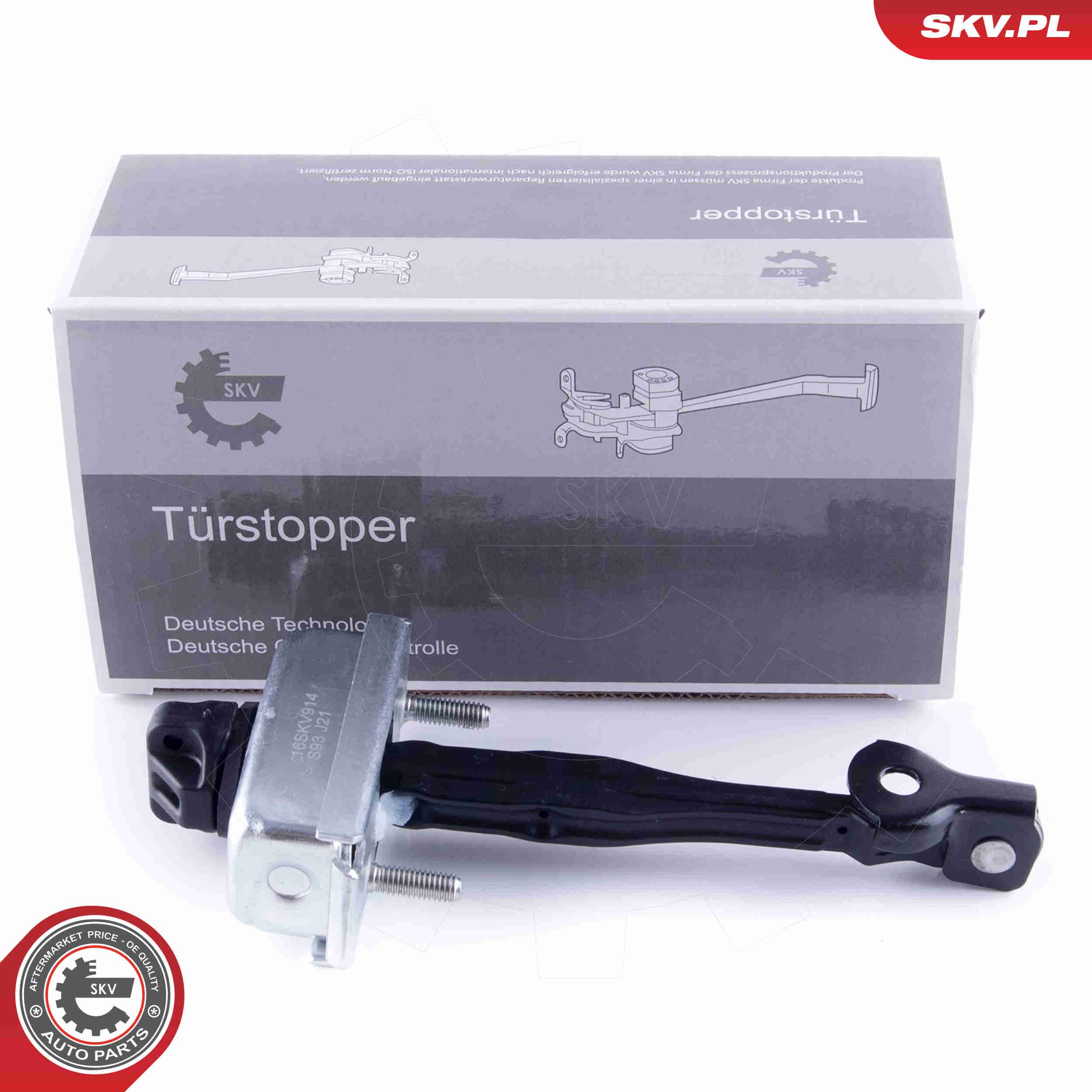 Image of Ogranicznik drzwi