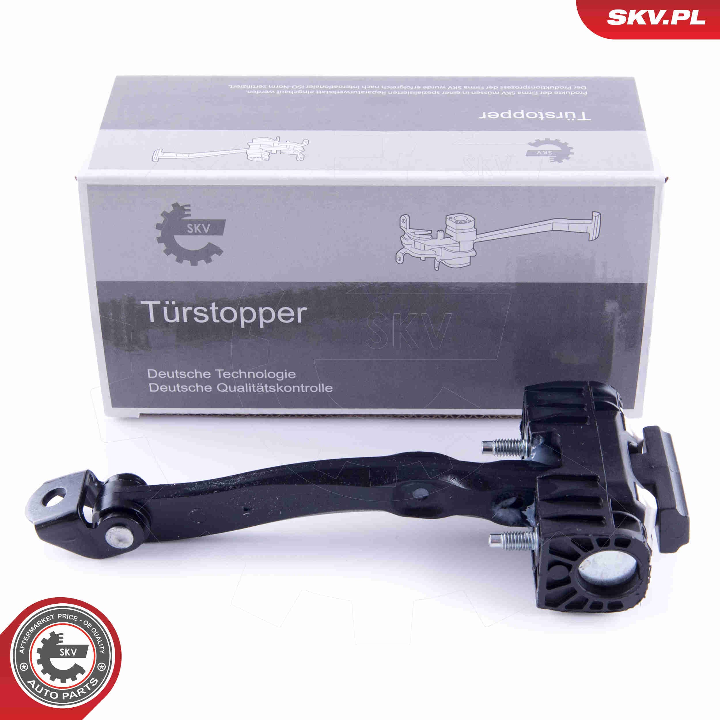 Image of Ogranicznik drzwi