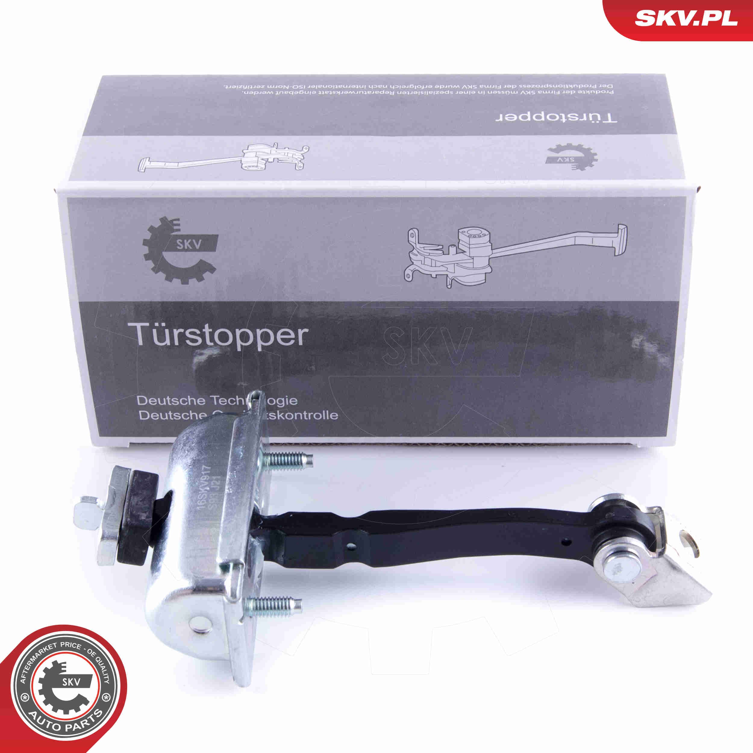 Image of Ogranicznik drzwi