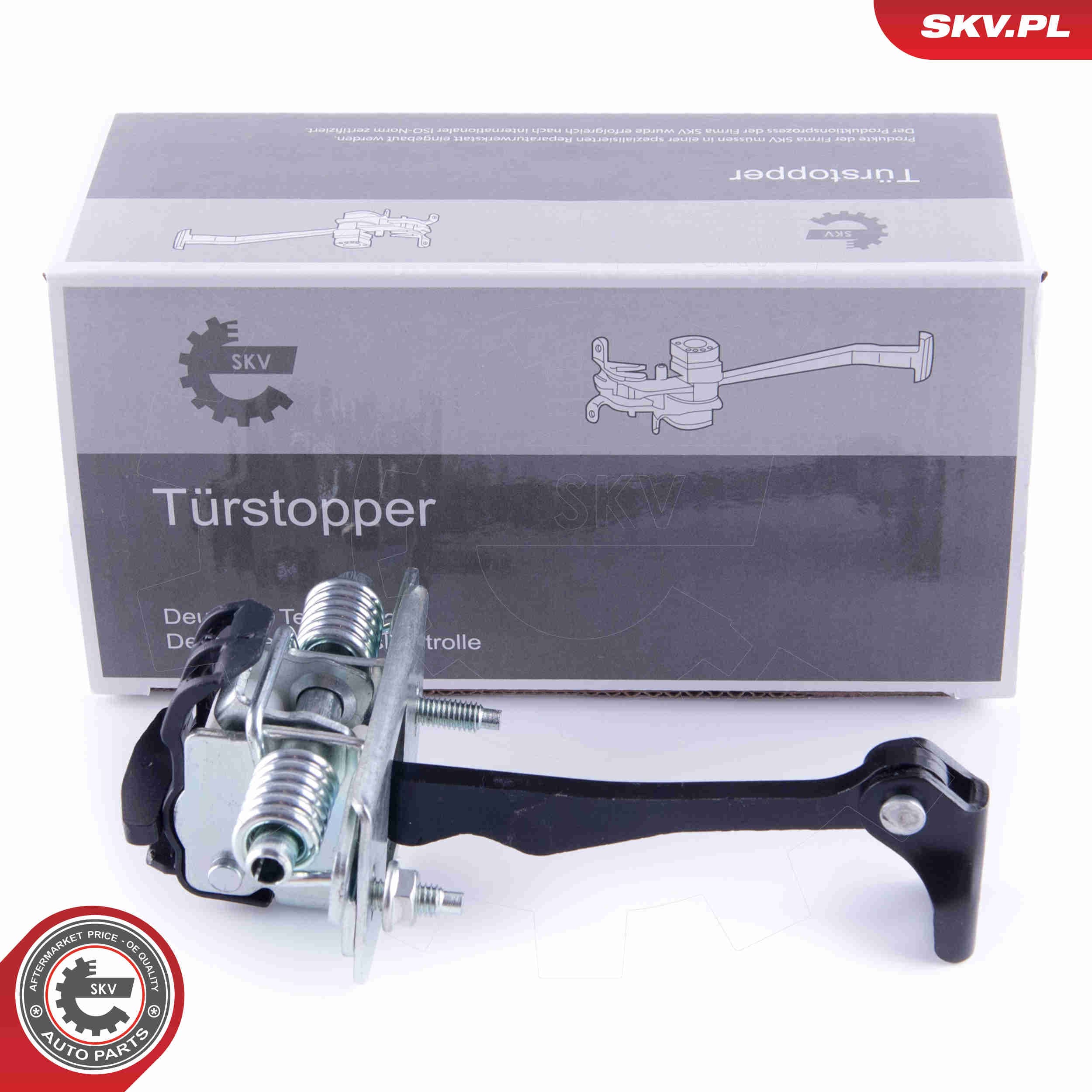 Image of Ogranicznik drzwi