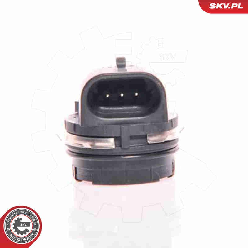 Image of Czujnik, ustawienie przepustnicy