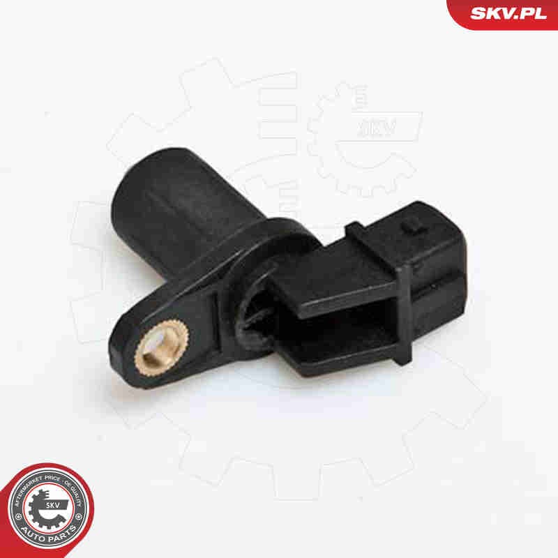 Image of Generator impulsów, wał korbowy