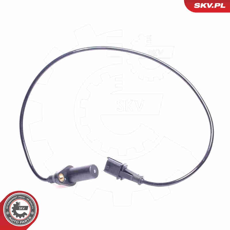 Image of Generator impulsów, wał korbowy