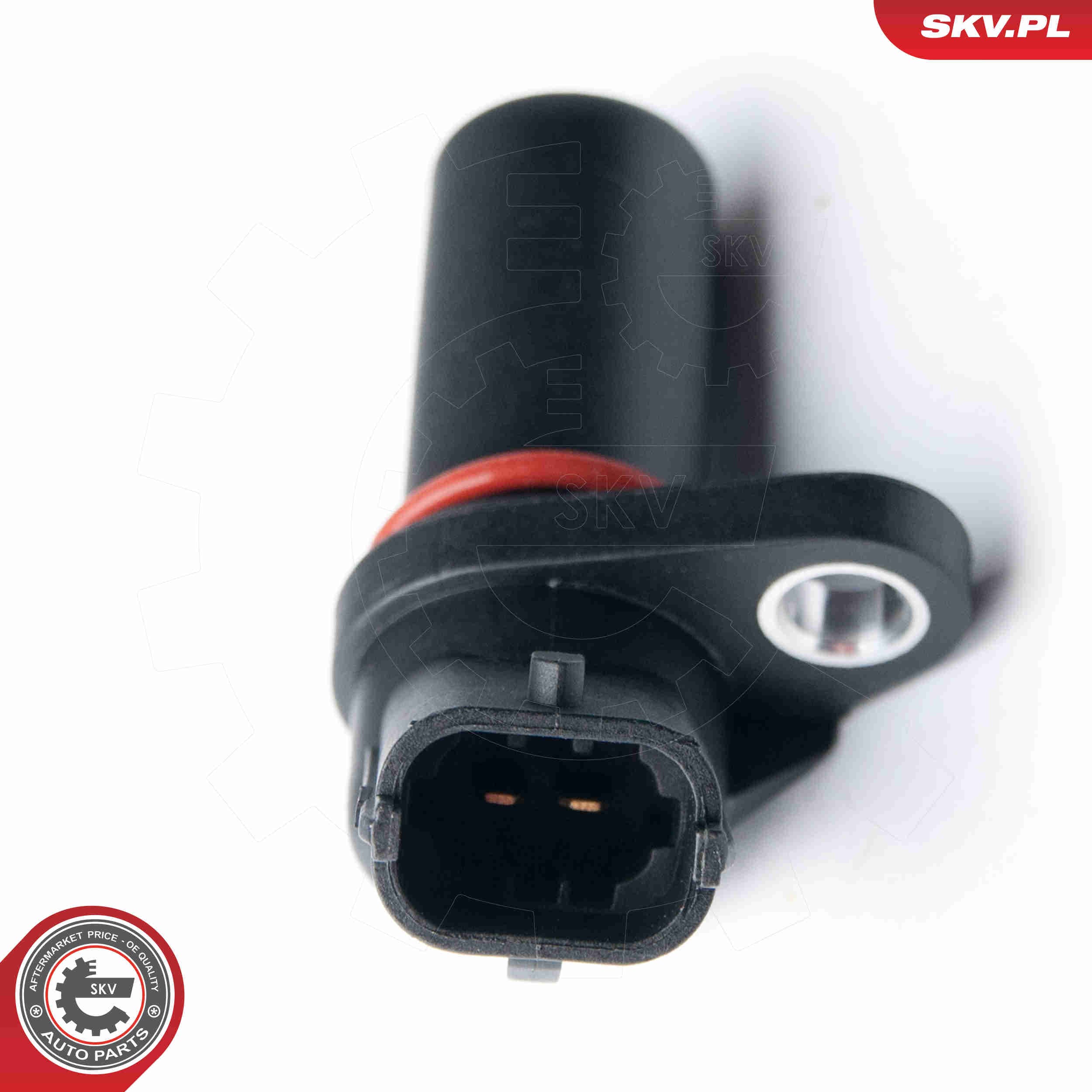 Image of Generator impulsów, wał korbowy