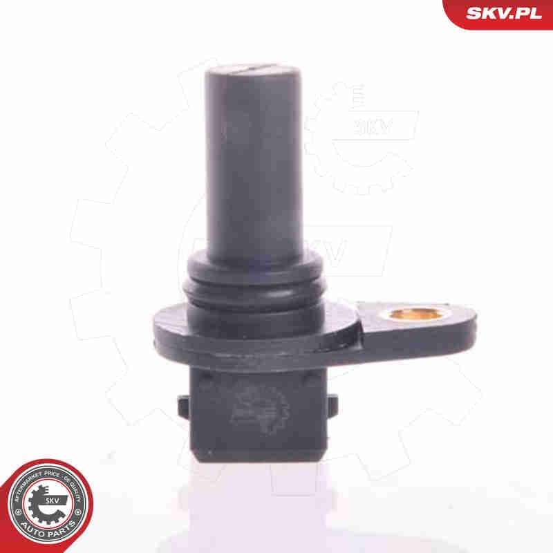 Image of Generator impulsów, wał korbowy